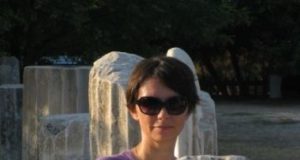Marta Guzowska