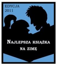 Granice - najlepsza książka na zimę 2011