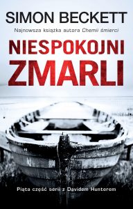 Niespokojni zmarli Simona Becketta