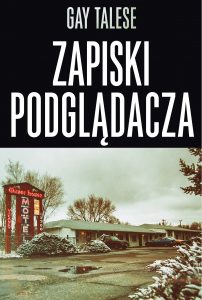 Zapiski podglądacza Gay Talese