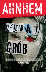 Stefan Ahnhem, Dziewiąty grób. Fragment. 