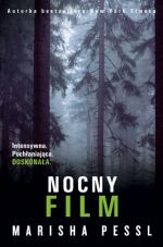 „Nocny film” Marishy Pessl