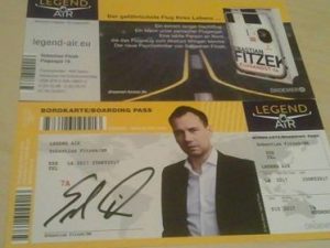 KONKURS PRZEDPREMIEROWY! Autograf Sebastiana Fitzka