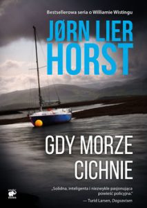Dzisiaj premiera: Jørn Lier Horst Gdy morze cichnie