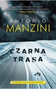 Wywiad z Antonio Manzinim