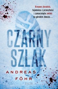 Dzisiaj premiera: Andreas Föhr Czarny szlak