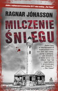 Dzisiaj premiera: Milczenie śniegu Ragnara Jónassona