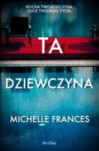 Dziś premiera: Michelle Frances „Ta dziewczyna”