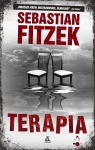 Lekarzu lecz się sam, czyli „Terapia” Sebastiana Fitzka. Recenzja 