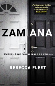 Rebecca Fleet „Zamiana”. Fragment
