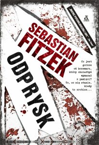 Sebastian Fitzek „Odprysk”. Fragment