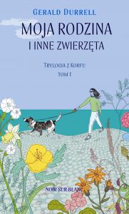 Moja rodzina i inne zwierzęta Geralda Durrella, recenzja