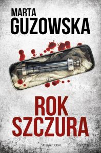Dziś premiera: Marta Guzowska „Rok Szczura” 