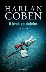 Dzisiaj premiera: O krok za daleko Harlan Coben