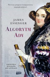 Algorytm Ady James Essinger - recenzja